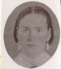 Ann Victoria Rose (1839 - 1878) Profile